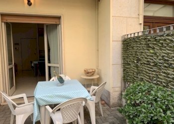 corte - Bilocale Via San Vincenzo Ferrerii, Alassio - foto 16