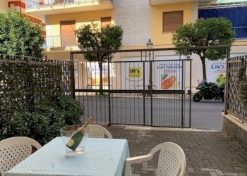 corte - Bilocale Via San Vincenzo Ferrerii, Alassio - foto 18