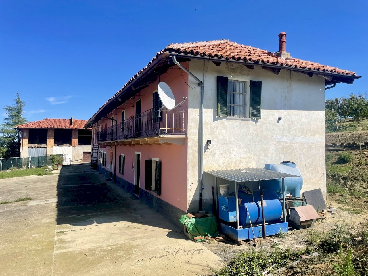 002.jpeg - Casale Località Boschetto 1, Cissone - photo 2