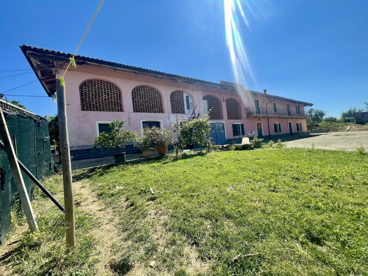 003.jpeg - Casale Località Boschetto 1, Cissone - photo 3