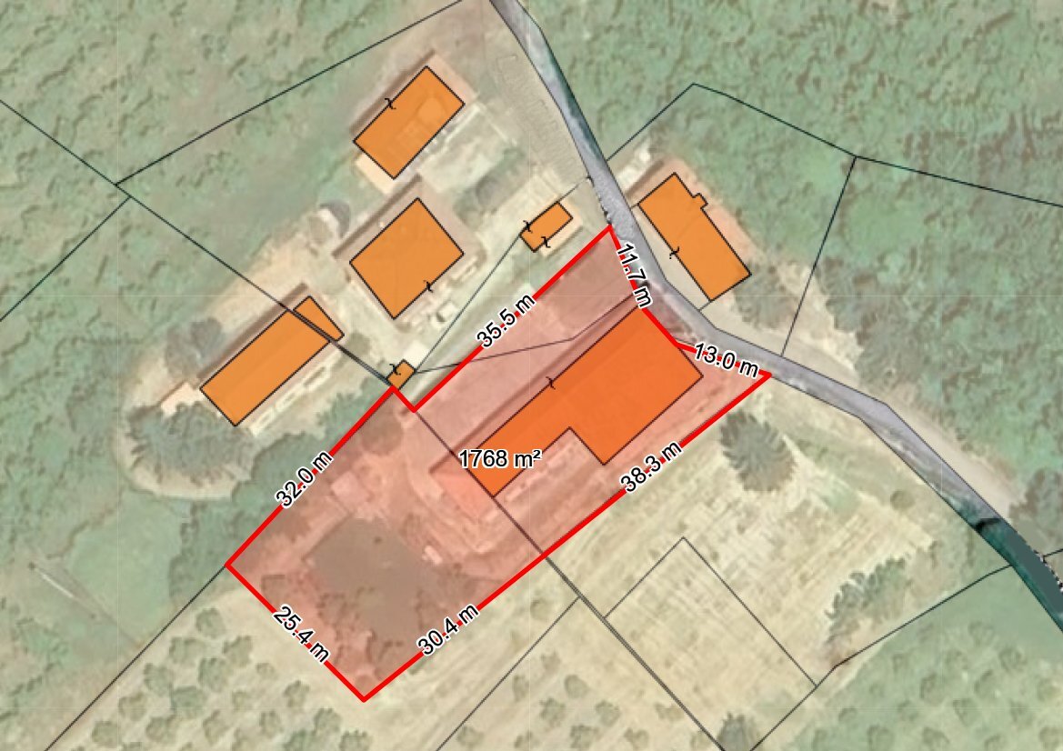 Formaps.jpg - Casale Località Boschetto 1, Cissone - floor plans 1