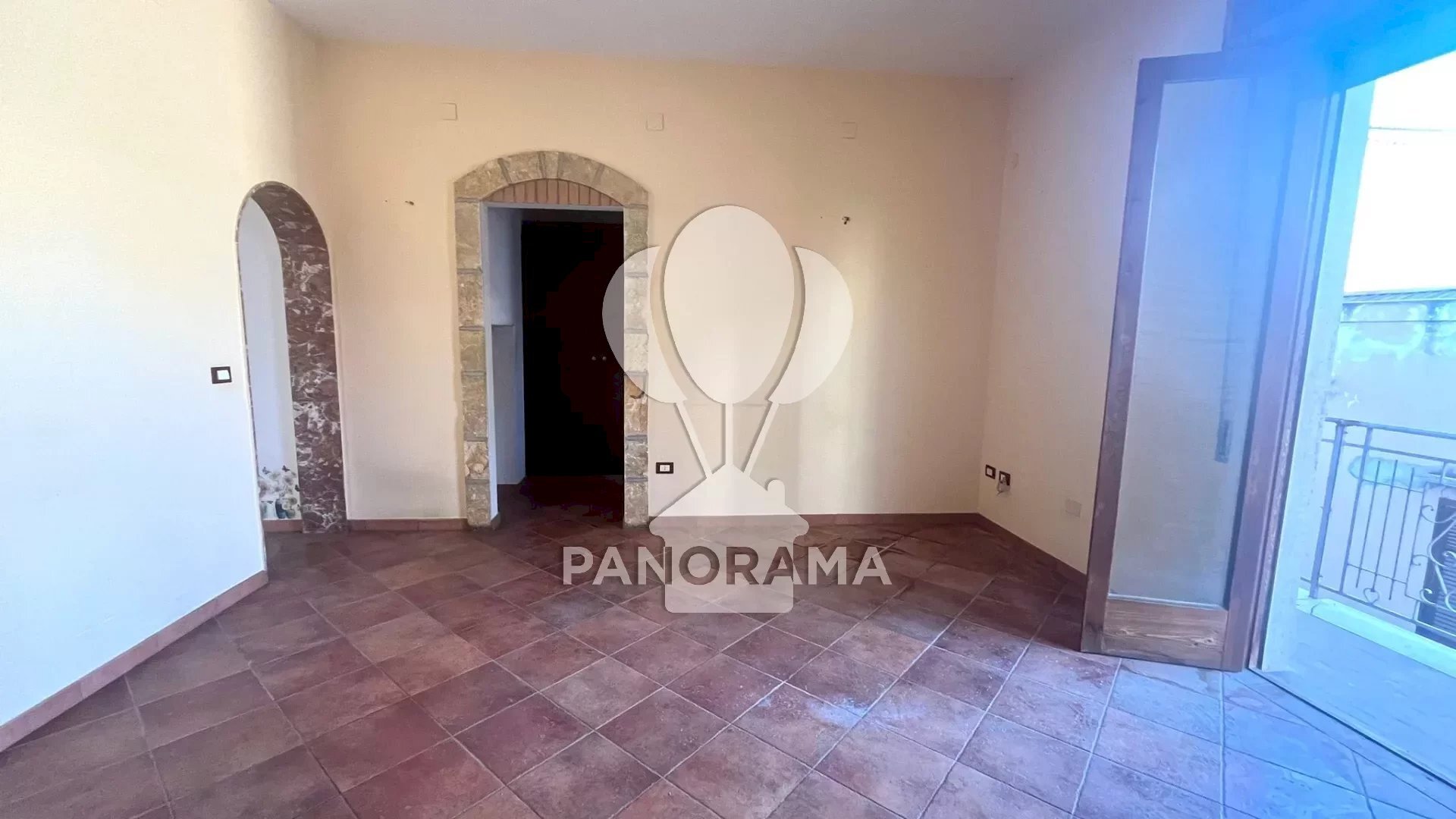 Apartment Via Monte Grappa, Balestrate - photo 2