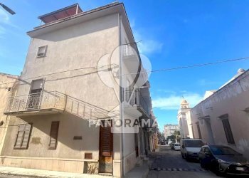 Appartamento Via Monte Grappa, Balestrate - foto 4