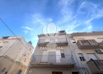 Appartamento Via Monte Grappa, Balestrate - foto 14