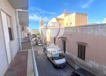 Appartamento Via Monte Grappa, Balestrate - foto 15