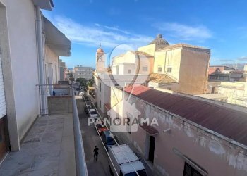 Appartamento Via Monte Grappa, Balestrate - foto 26