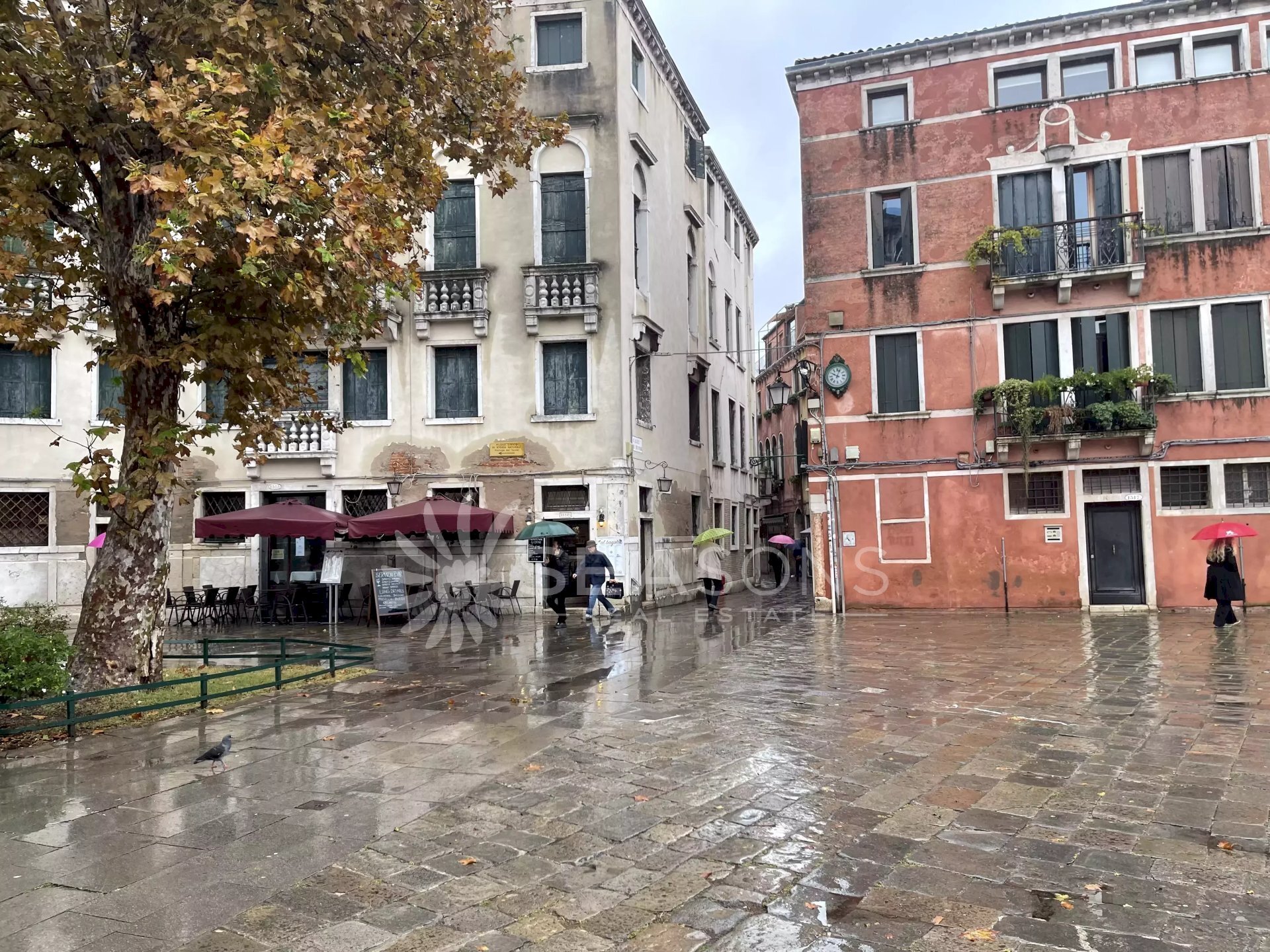 Three-room apartment Venezia - photo 2