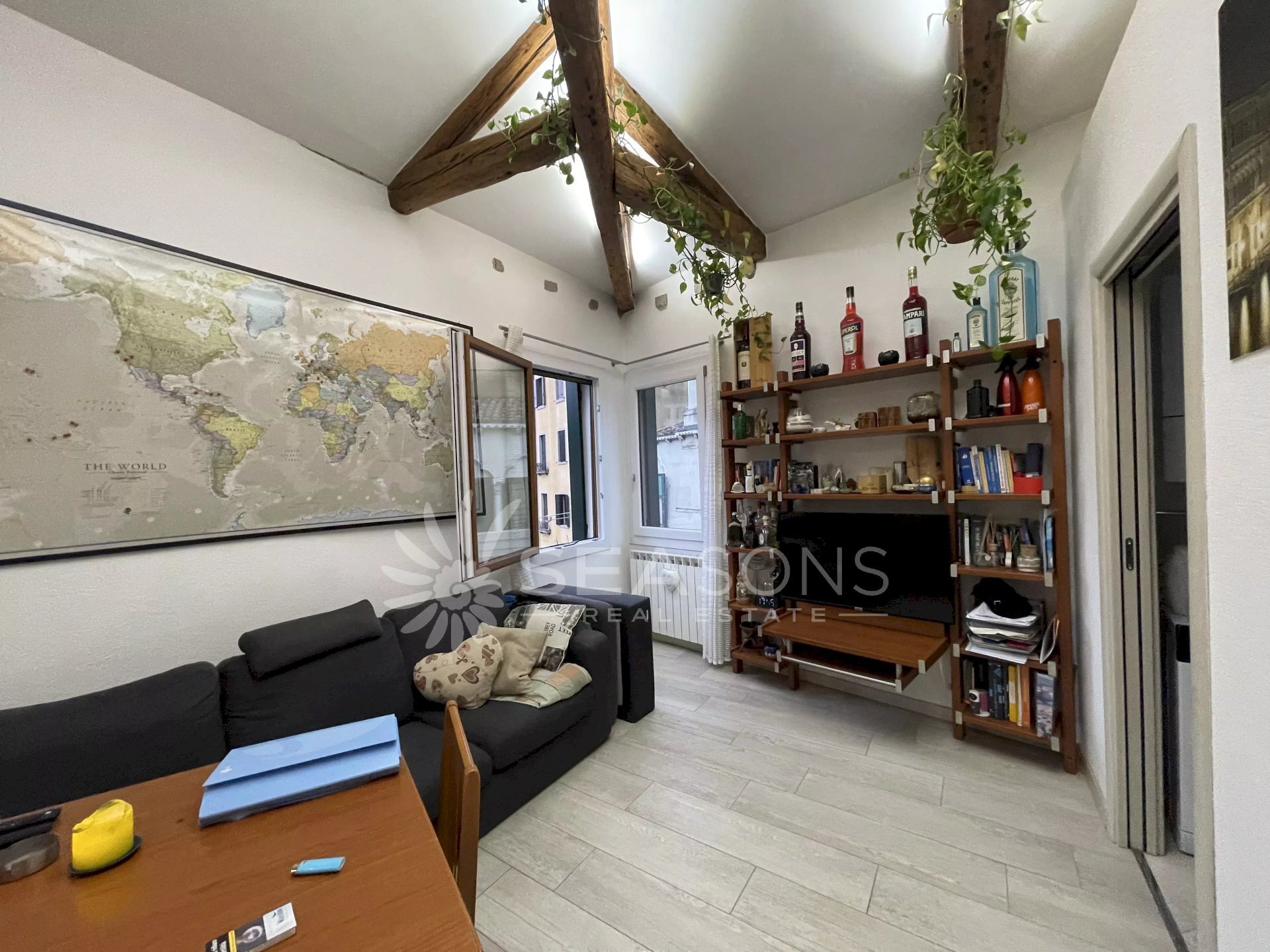 Three-room apartment Venezia - photo 3