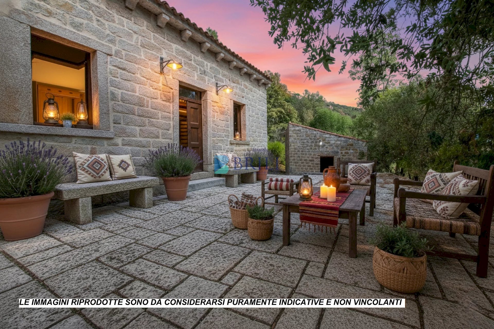 Villa SP38, Calangianus - foto 1