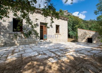 Villa SP38, Calangianus - foto 6