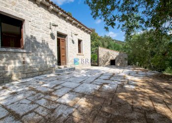 Villa SP38, Calangianus - foto 7