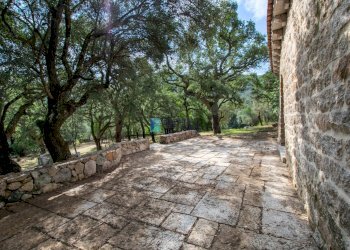 Villa SP38, Calangianus - foto 14