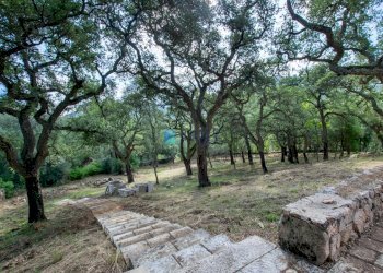 Villa SP38, Calangianus - foto 15