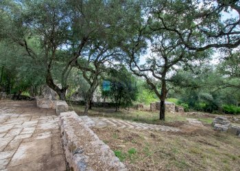 Villa SP38, Calangianus - foto 17