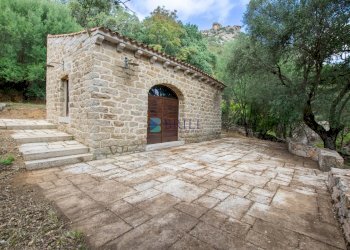 Villa SP38, Calangianus - foto 18