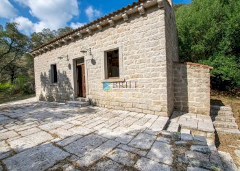 Villa SP38, Calangianus - foto 20