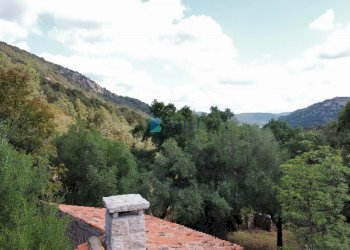 Villa SP38, Calangianus - foto 31