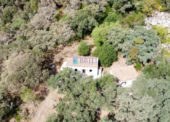 Villa SP38, Calangianus - foto 33