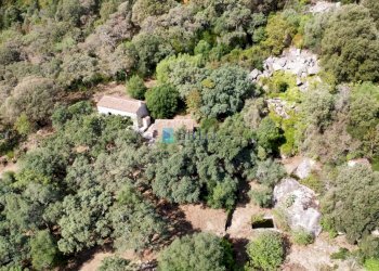 Villa SP38, Calangianus - foto 34