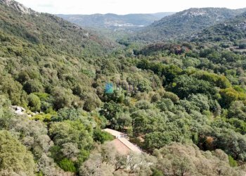 Villa SP38, Calangianus - foto 35