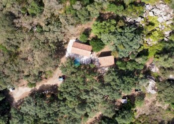 Villa SP38, Calangianus - foto 38