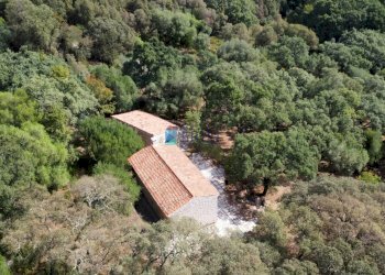 Villa SP38, Calangianus - foto 39