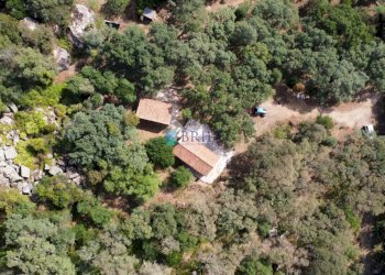 Villa SP38, Calangianus - foto 41