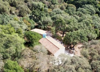 Villa SP38, Calangianus - foto 42