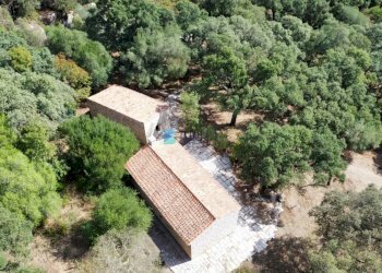 Villa SP38, Calangianus - foto 43