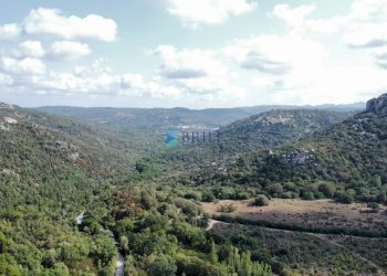 Villa SP38, Calangianus - foto 45