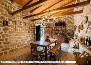 Villa SP38, Calangianus - foto 5