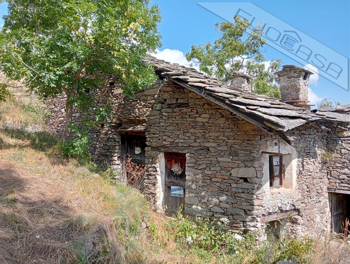 Rustic Borgata Casette , Roure - photo 1