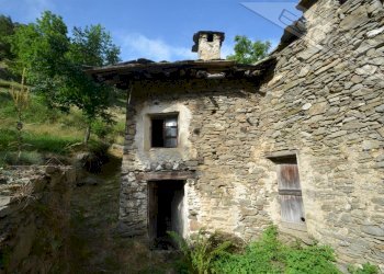 Rustico Borgata Casette , Roure - foto 3