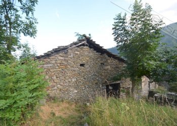 Rustico Borgata Casette , Roure - foto 4