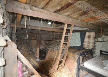 Rustico Borgata Casette , Roure - foto 5