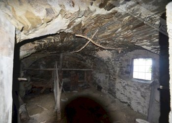 Rustico Borgata Casette , Roure - foto 9