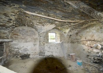 Rustico Borgata Casette , Roure - foto 12