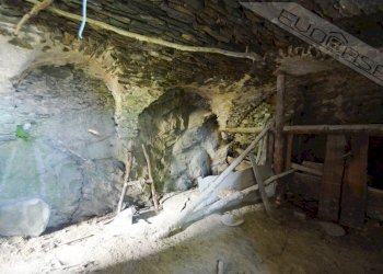 Rustico Borgata Casette , Roure - foto 14