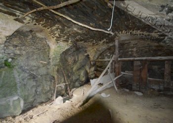 Rustico Borgata Casette , Roure - foto 15