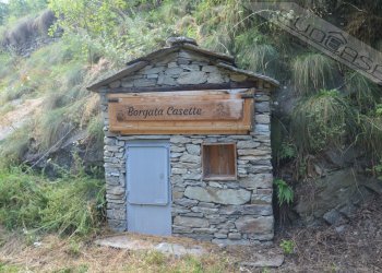 Rustico Borgata Casette , Roure - foto 20