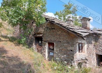 Rustico Borgata Casette , Roure - foto 1