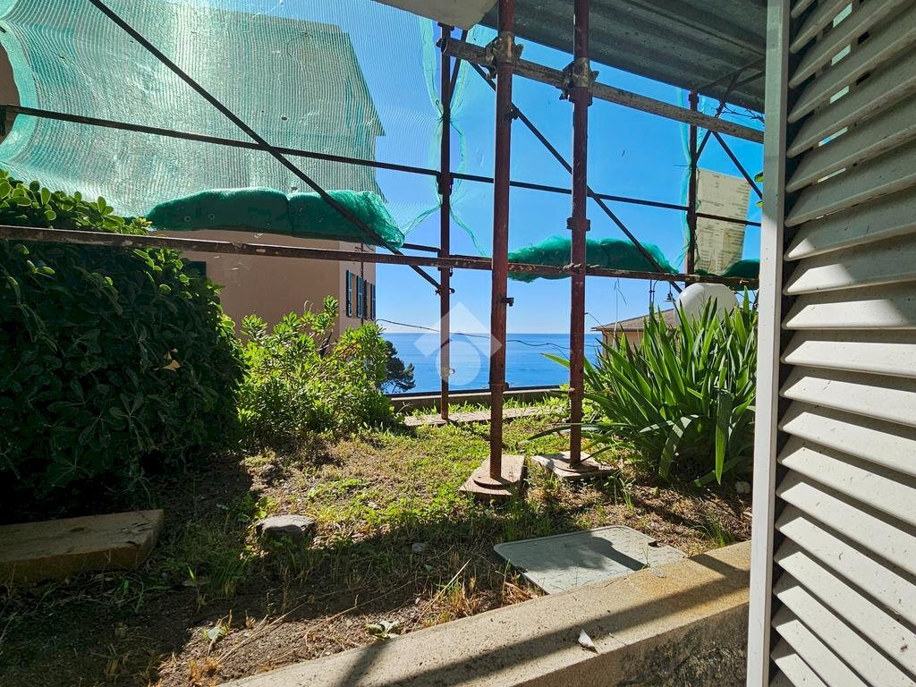 Bilocale Via Aurelia, Zoagli - foto 1