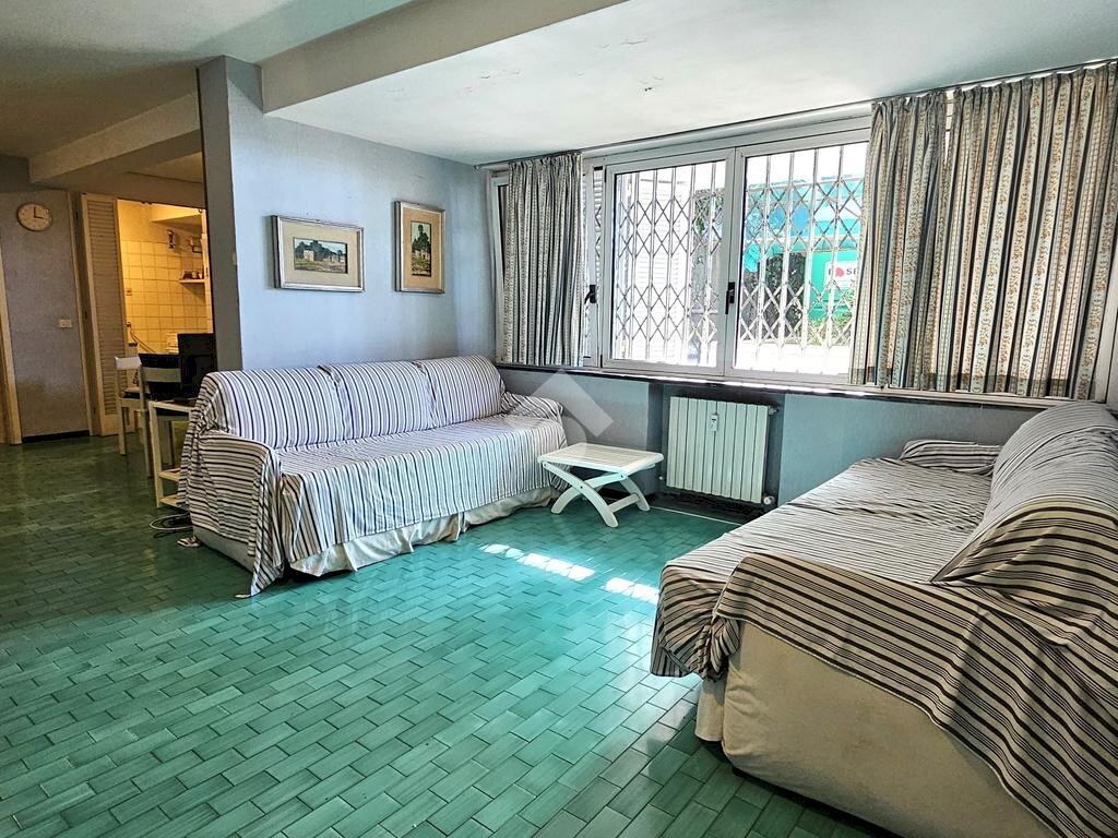 Bilocale Via Aurelia, Zoagli - foto 2