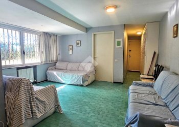 Bilocale Via Aurelia, Zoagli - foto 3