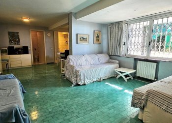 Bilocale Via Aurelia, Zoagli - foto 6