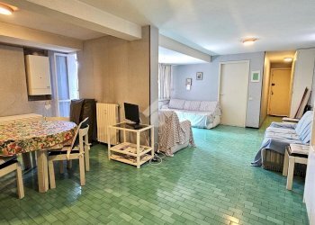 Bilocale Via Aurelia, Zoagli - foto 8