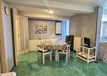 Bilocale Via Aurelia, Zoagli - foto 9