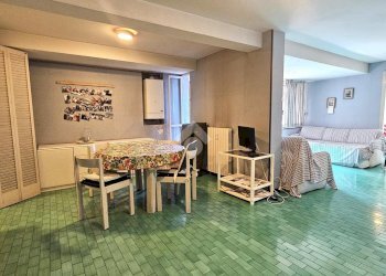 Bilocale Via Aurelia, Zoagli - foto 15