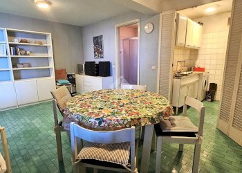 Bilocale Via Aurelia, Zoagli - foto 16