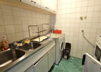 Bilocale Via Aurelia, Zoagli - foto 17